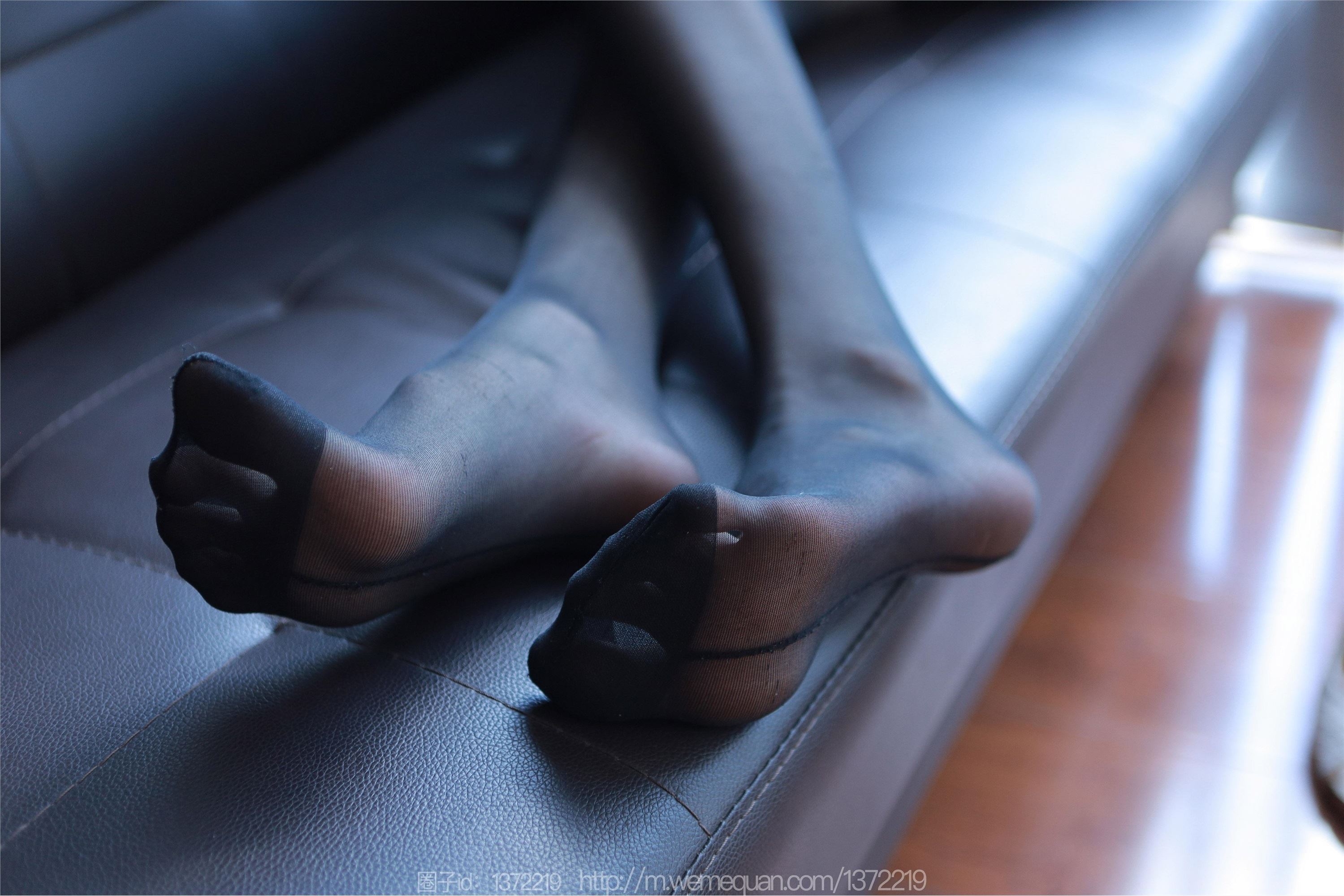 IESS异思趣向  2023.09.10 丝享家 1529 团团《美妙后竖线》